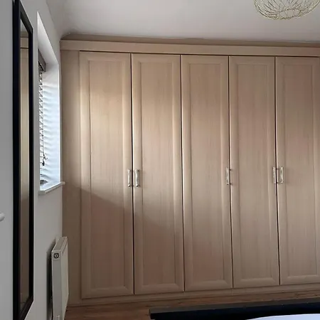 Sweet Quarto em Acomodações Particulares