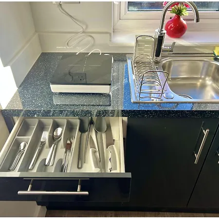 Lux 2 Bed Mancity Stadium, Coop Arena, Picadilly * Mánchester