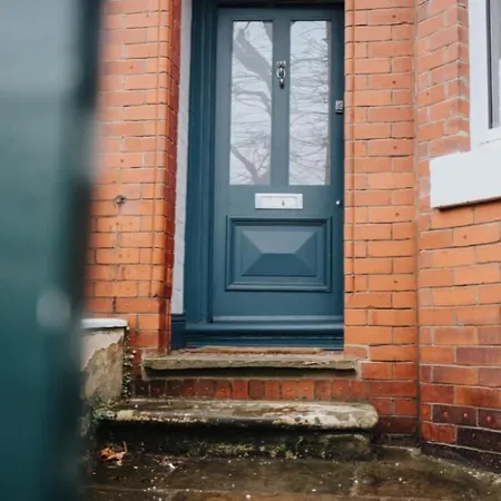 Elegant From Ferienhaus