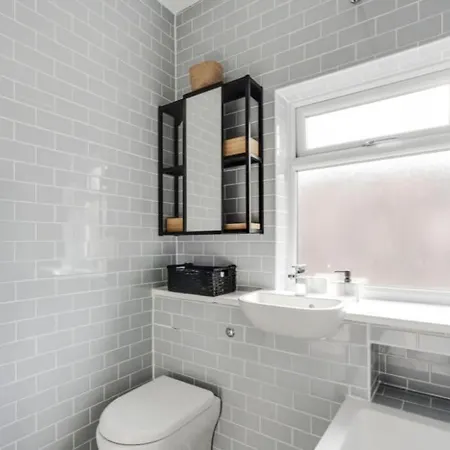 Ferienhaus Elegant From