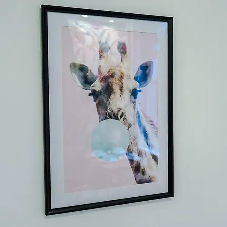 بيت للعطل 5 Bed Salford Sanctuary Retreat *
