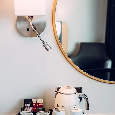 Hotel Hilton Garden Manchester Emirates Old Trafford