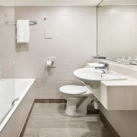 Mercure Piccadilly מלון מנצ'סטר