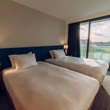 Hilton Garden Manchester Emirates Old Trafford Salford (Greater Manchester)