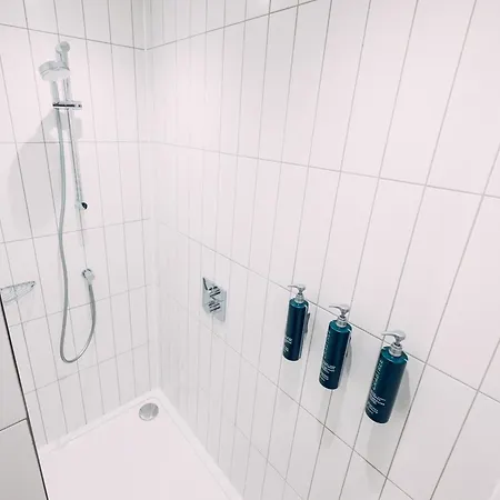 Hilton Garden Manchester Emirates Old Trafford 4* Salford (Greater Manchester)