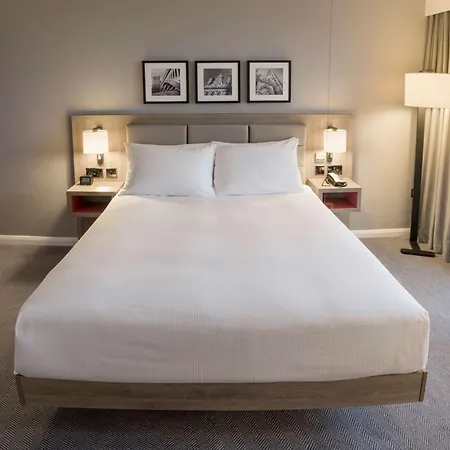 Hilton Garden Manchester Emirates Old Trafford 4* Salford (Greater Manchester)