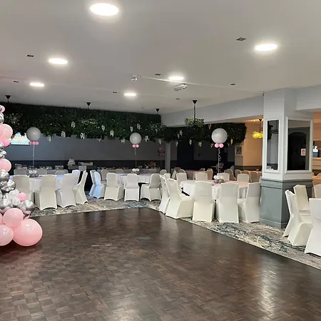 Birch Hotel