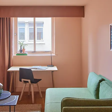Hotell Whitworth Locke