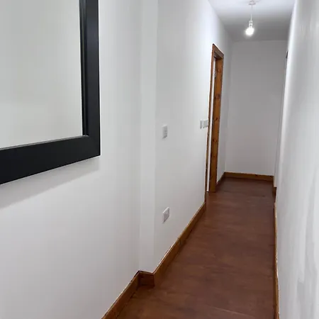Apartment Luxury 2 Bed At Seymour Grove