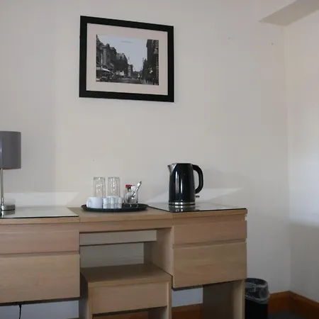 Lower Turks Head بيت ريفي مانشستر
