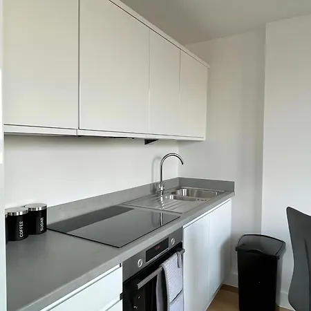 Apartamento Amazing Views Of The *