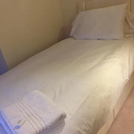 Hotel Lower Turks Head 3*