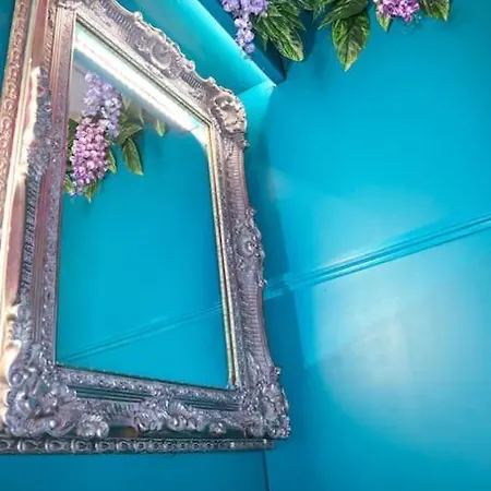 Apartamento Copper And Blossom