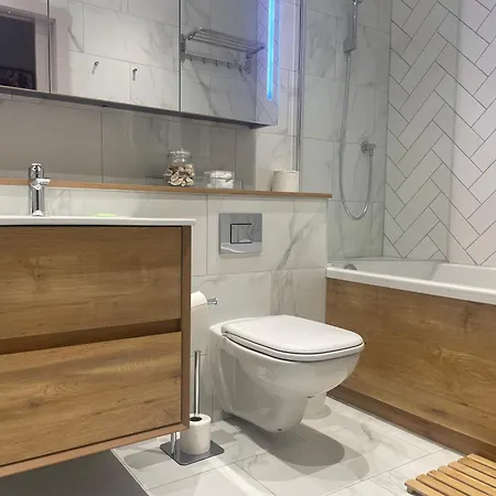 Stunning 2 Bed In Greater *