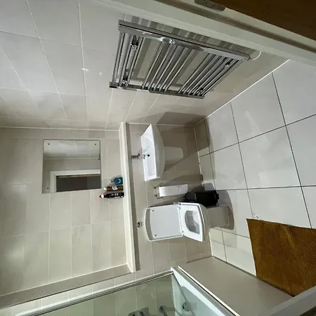 Immaculate 1-bed On The 26th Floor Μάντσεστερ