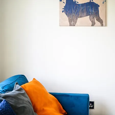 Serviced Northernnightzzz - The Bank Vakantiehuis