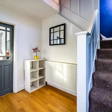 Serviced Northernnightzzz - The Bank Vakantiehuis Manchester