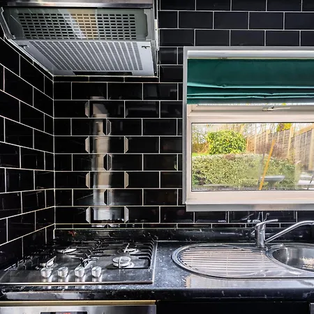 Serviced Northernnightzzz - The Bank Manchester