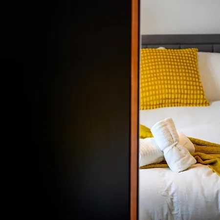 Serviced Northernnightzzz - The Bank Vakantiehuis Manchester