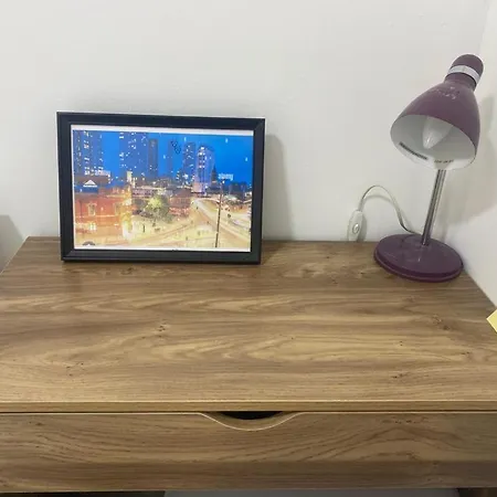 Airstaybnb * 曼彻斯特