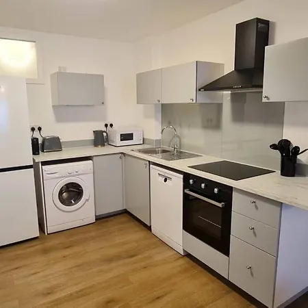 The Lyric In The Northern Quarter - Rest&recharge In Manchester