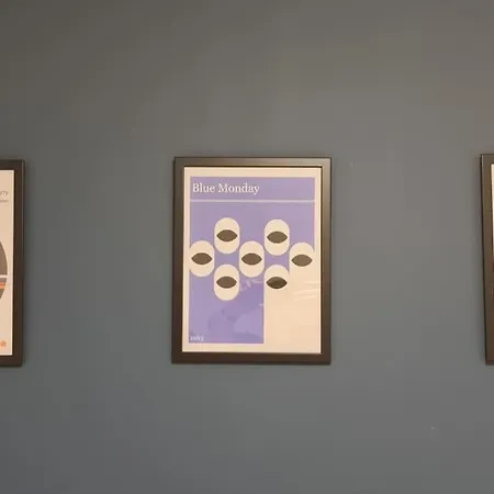 Appartamento The Lyric In The Northern Quarter - Rest&recharge In Manchester