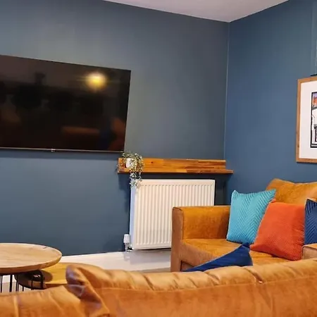 The Lyric In The Northern Quarter - Rest&recharge In * Manchester