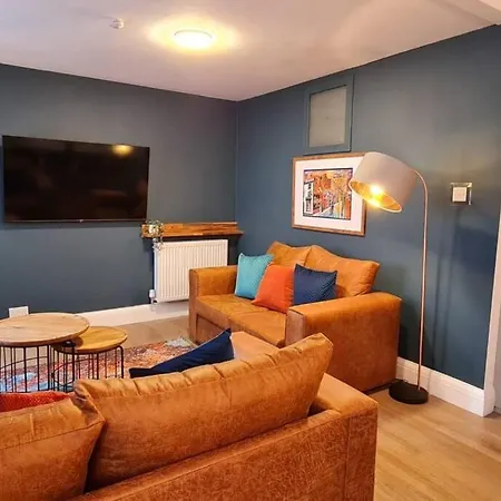 The Lyric In The Northern Quarter - Rest&recharge In Manchester