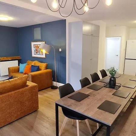 The Lyric In The Northern Quarter - Rest&recharge In