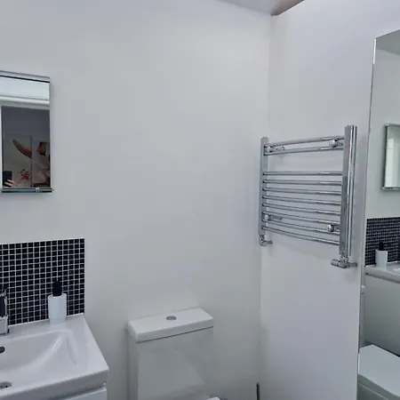 בית אירוח Posyrooms *
