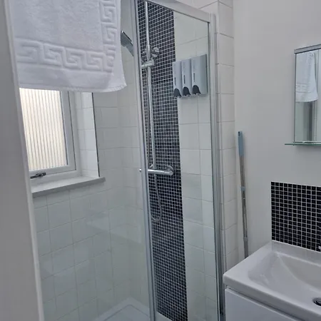 בית אירוח Posyrooms