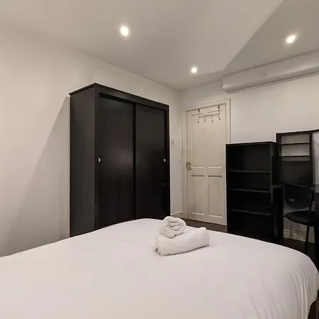 Fantastic Central 2db Apt In Hulme *