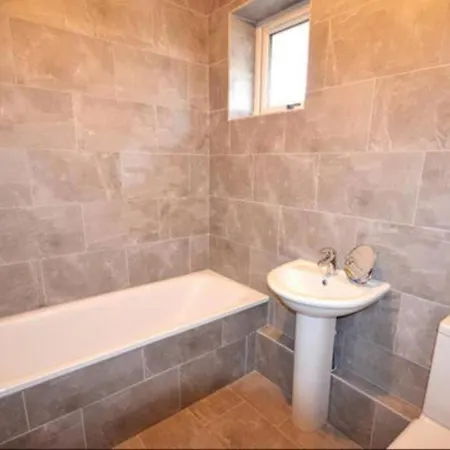 Hébergement de vacances Newly Renovated 5 Bed + 5 Bath! *