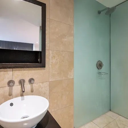 Appartement Luxury Penthouse - Private Balcony - City Views Manchester