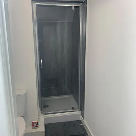 Pensión Mansfield Street