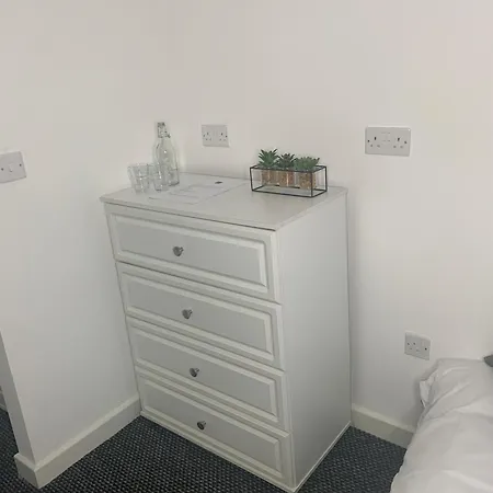 Mansfield Street Pensión *