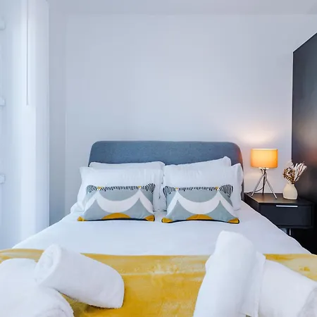 Hilltop Serviced - Salford Quays Appartement Manchester