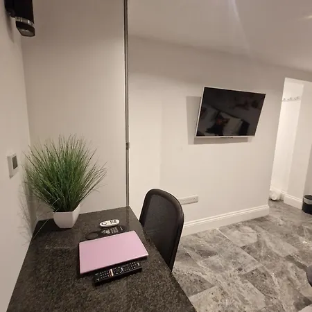 Posyrooms Homestay Manchester