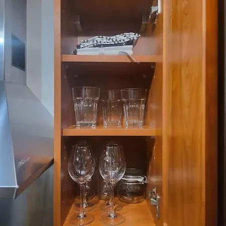 Striking 1 Bedroom * 曼彻斯特