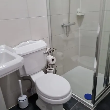 Scotland Street, Newton Heath Manchester