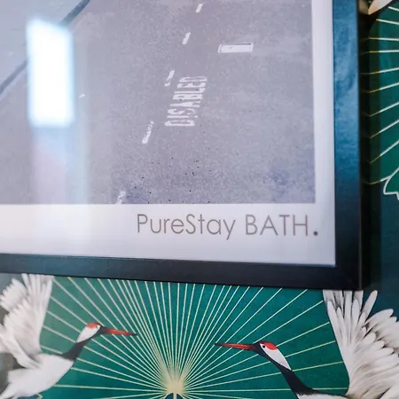 펜션 Beautiful House Near Etihad With Free Wifi & Parking- Sleeps 6 By Purestay 맨체스터