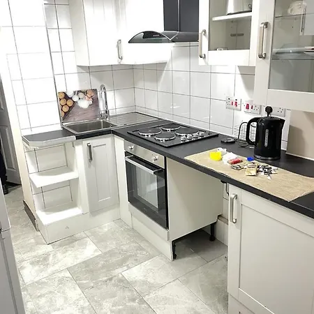 Apartment Airstaybnb *