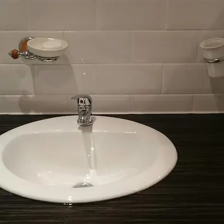 Apartman Alexandra Heights *