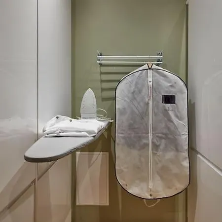 Appartement Hammock Heights! Hot Tub,private Garage,citycentre *