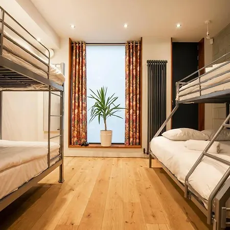 Appartement Hammock Heights! Hot Tub,private Garage,citycentre