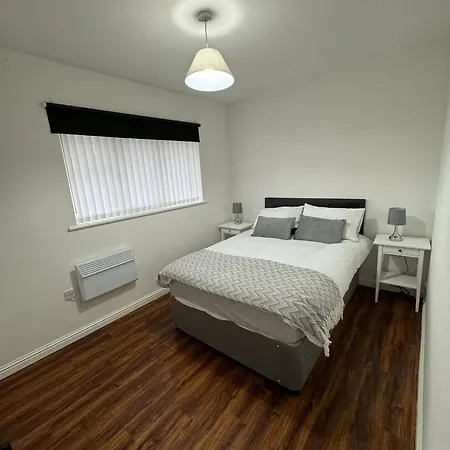 Sleeps 5-netflix-parkg-near Centre-etihad-coop Live