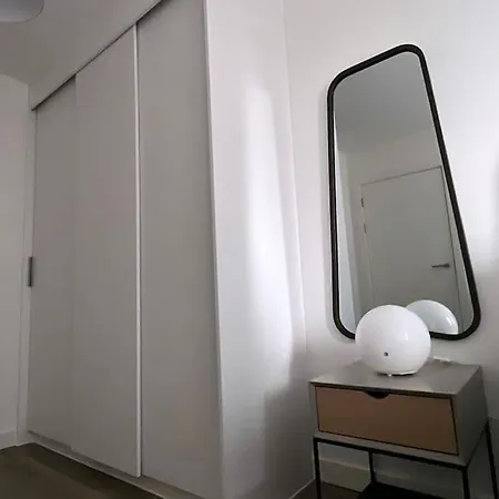 Luxury 2 Bedroom In アパート *