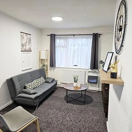Swinton, Apartamento Manchester