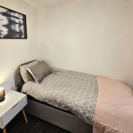 Swinton, Apartamento Manchester