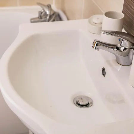 Appartamento By Bevolve - Centre *